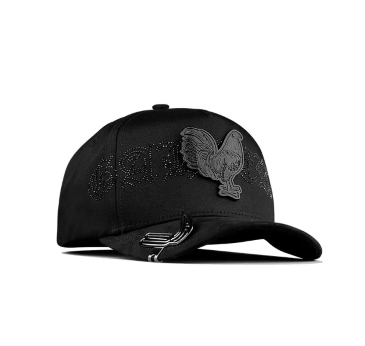 Gallero Total BLK