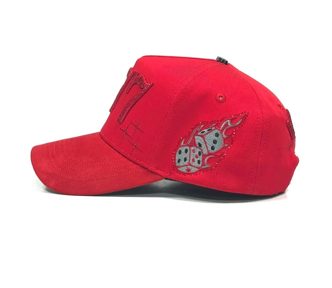 777 Red