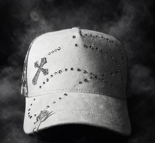 Exodo 14-14 white green