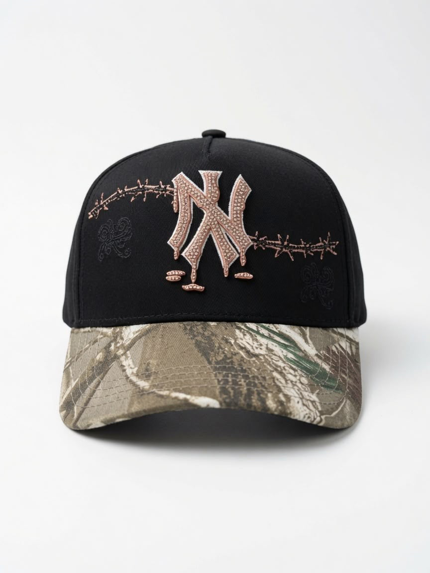 Ny camuflaje