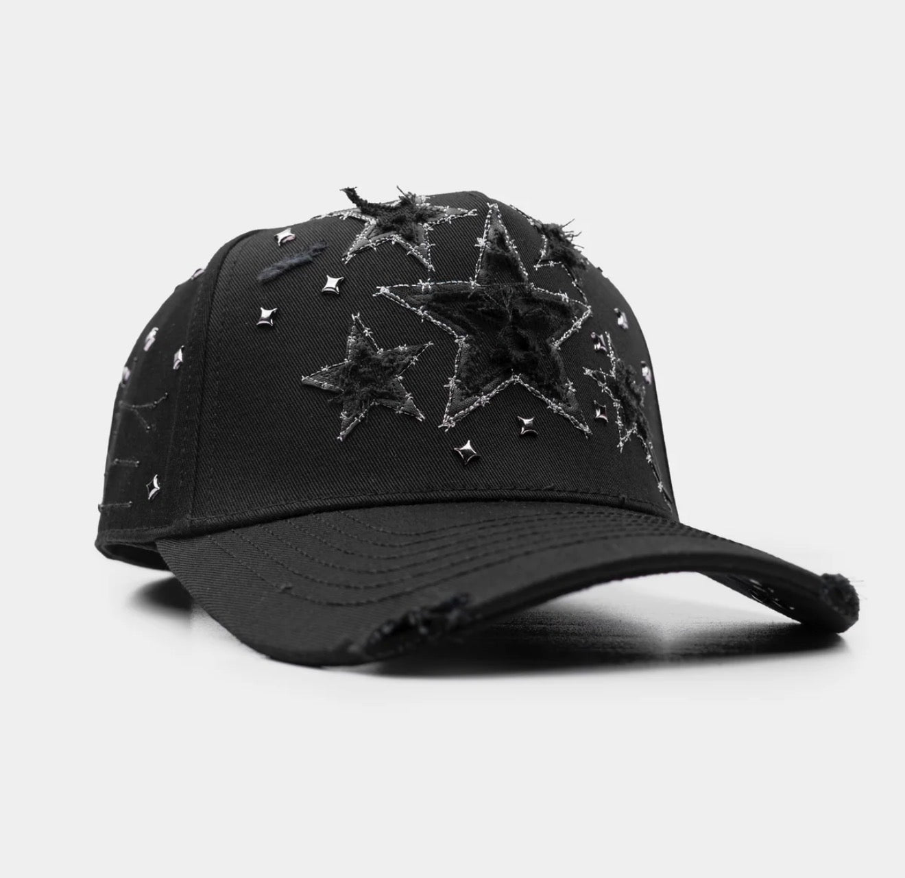 Constelacion BLK crystal