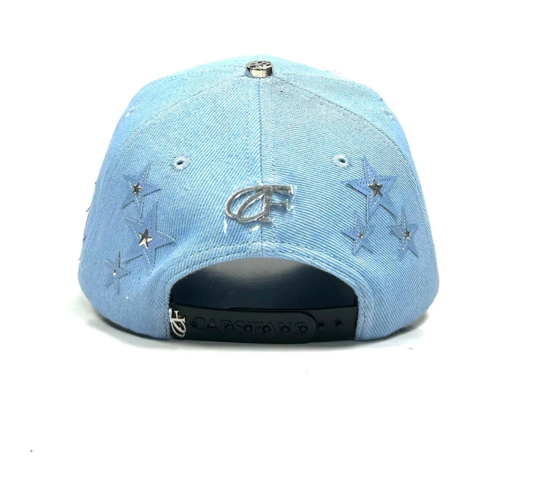 Ny star blue
