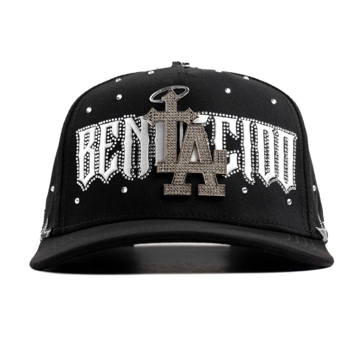 La Bendecido Silver