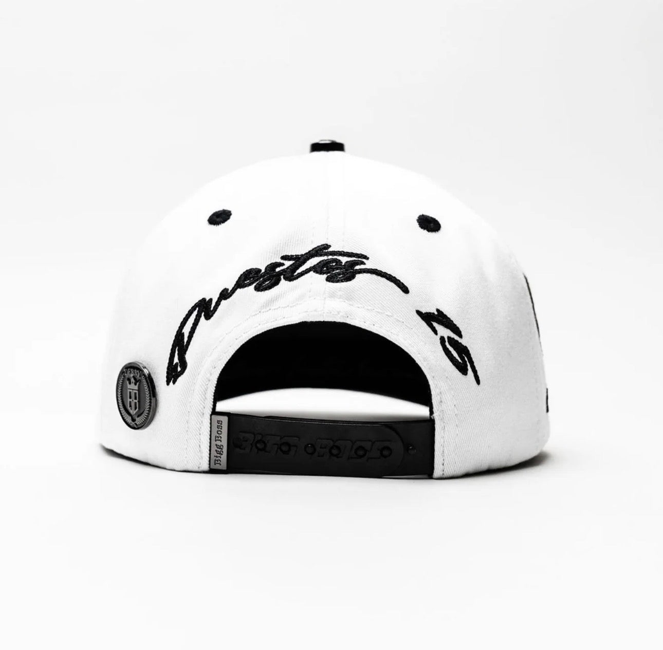 Gallo White BlK