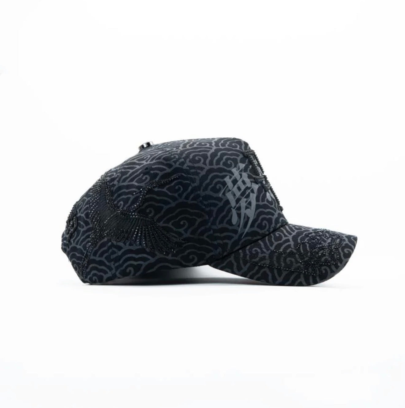Sagi BLK dreamer hats
