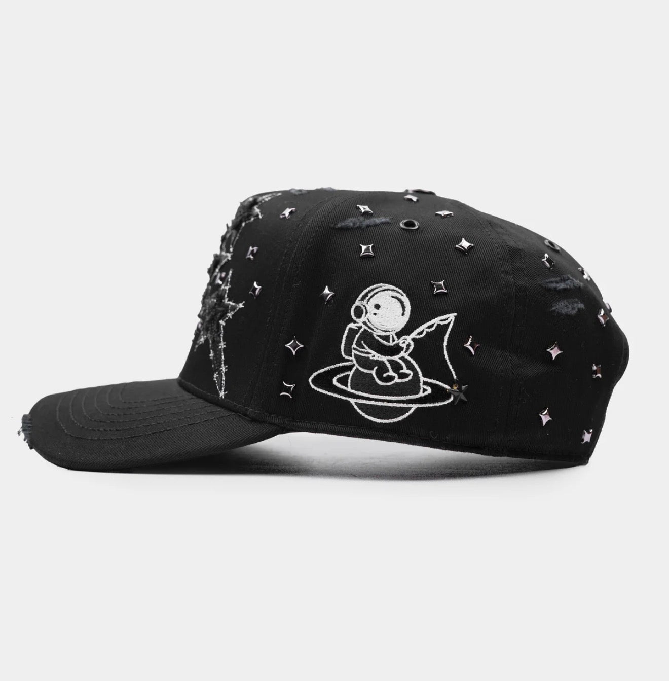 Constelacion BLK crystal