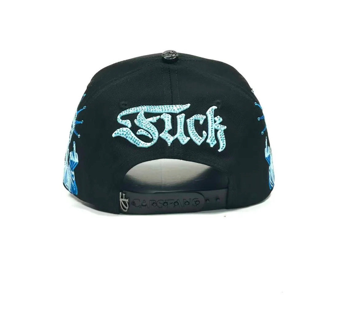 Ny BLK Blue