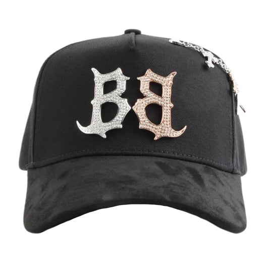 Barbas Hat INFERNO (with box)