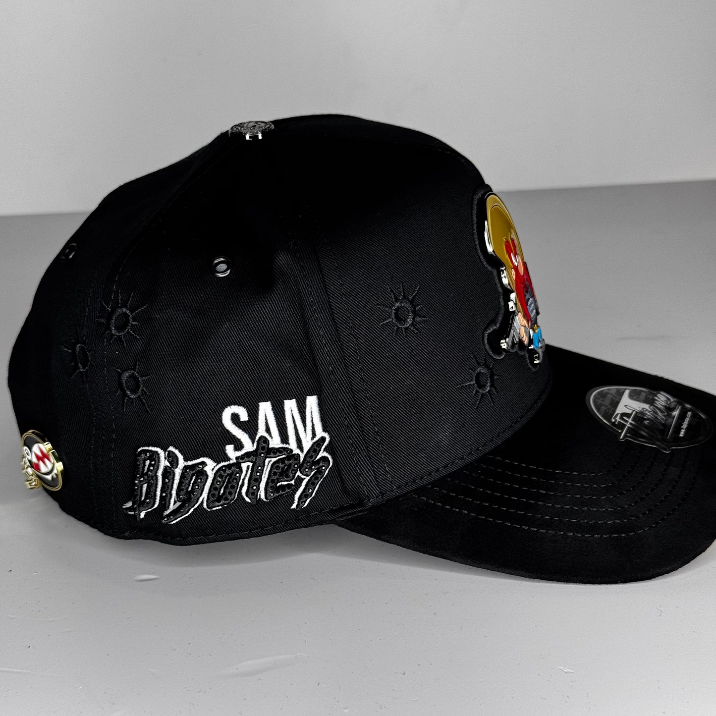 El Tío Sam