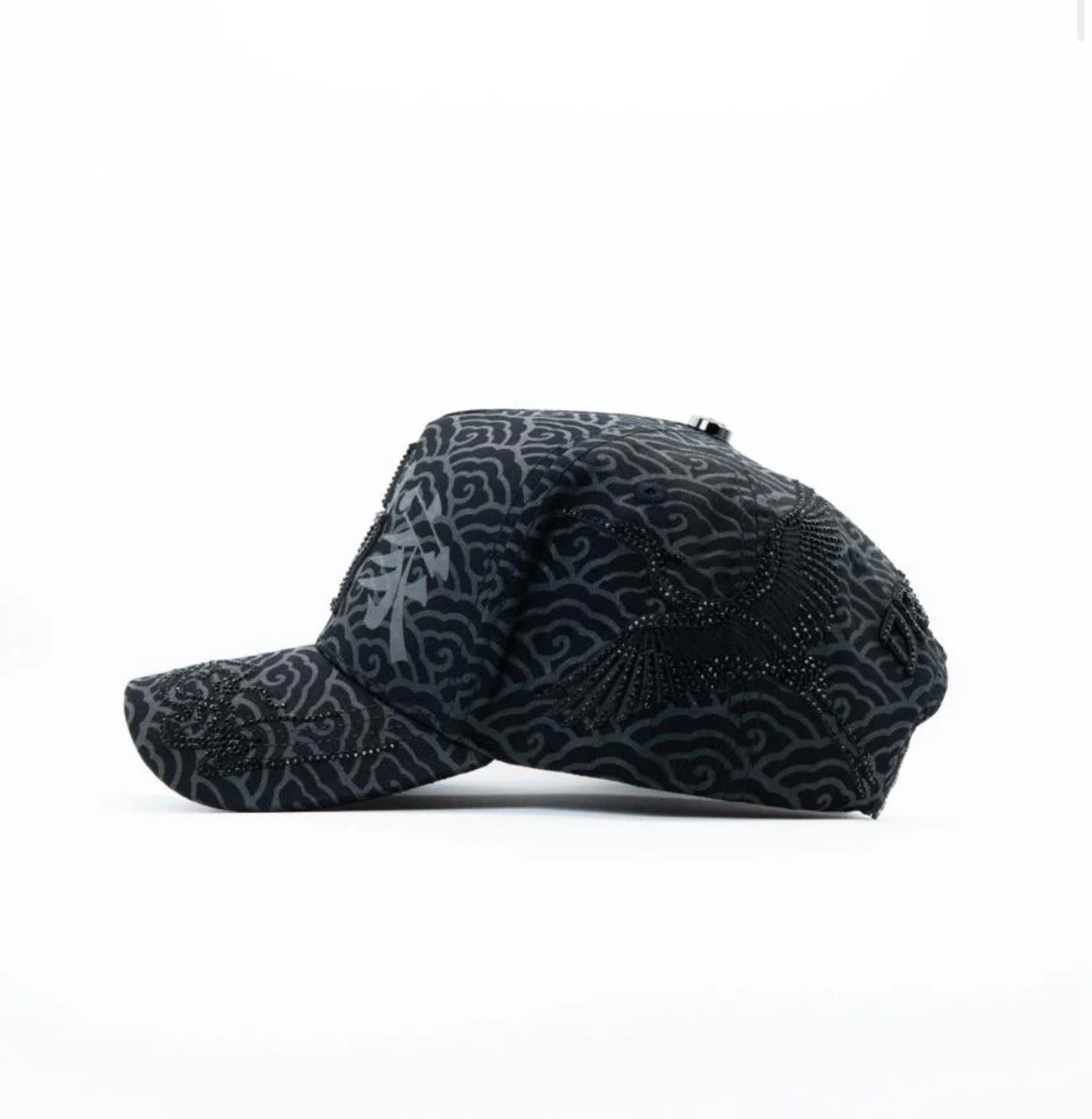 Sagi BLK dreamer hats