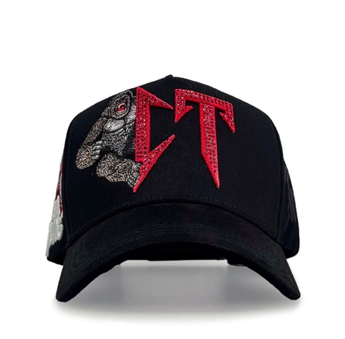 Ct x Gallo Fino BLK red