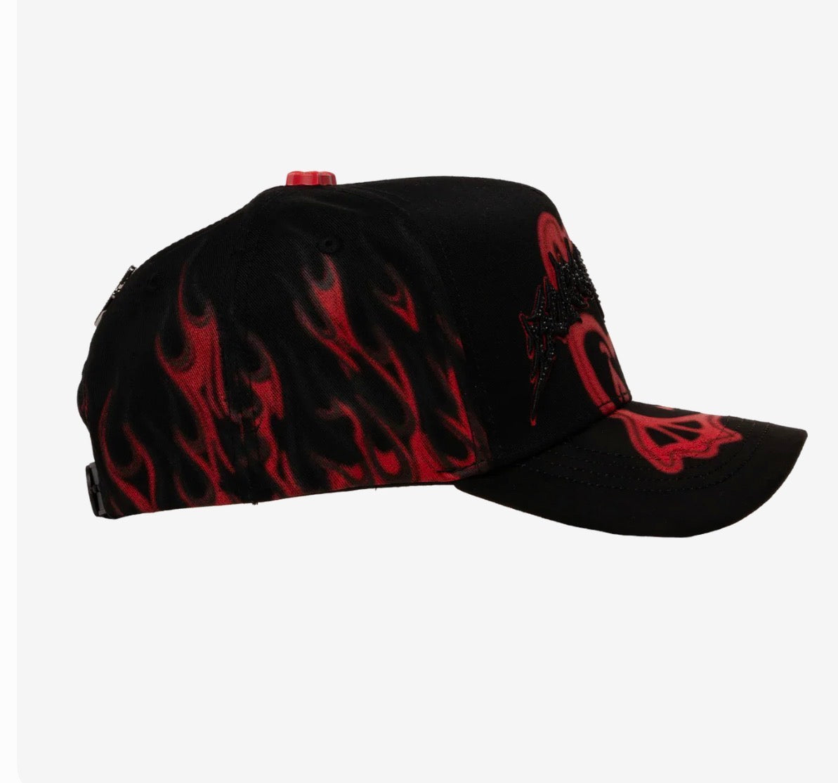 BARBAS Born Crazy (only hat)