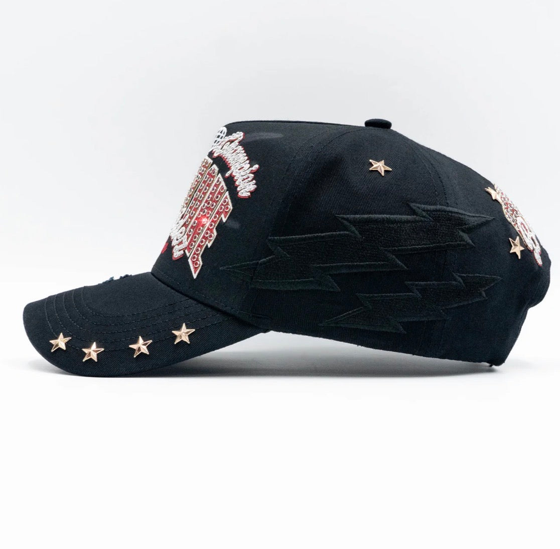 Thirty one x Benavidez (champion series)