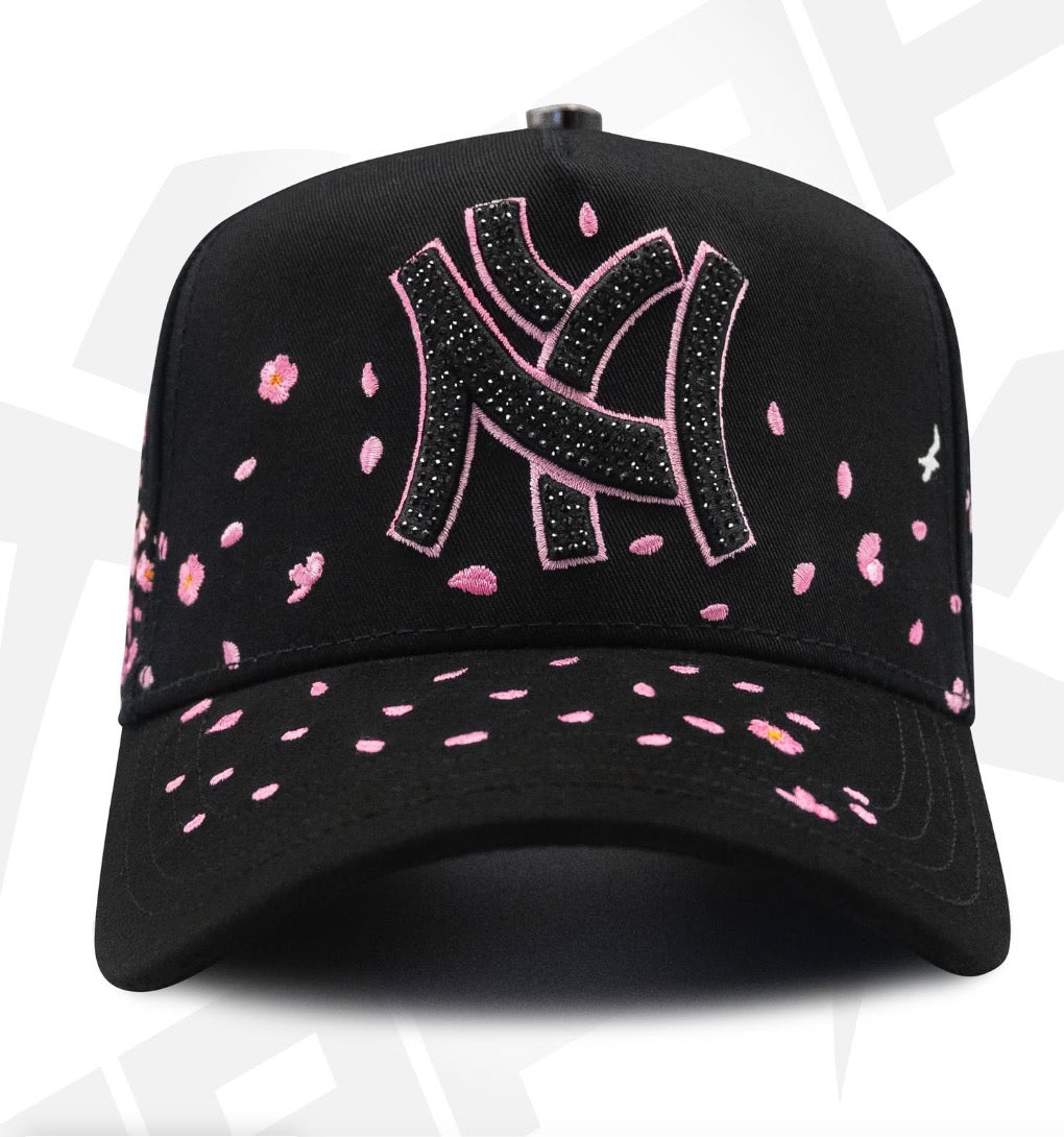 Ny Japón pink