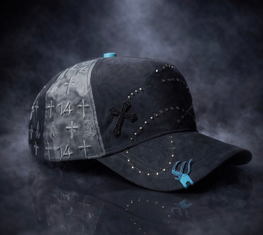 Exodo 14-14 Gray Blue
