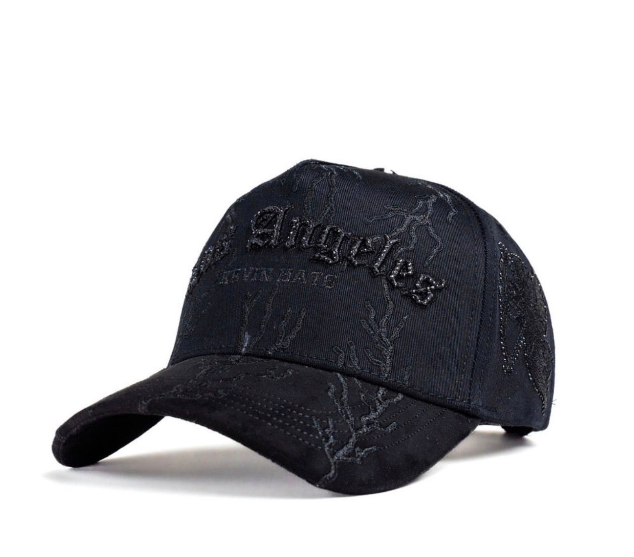 Los Angeles Kevin Hat