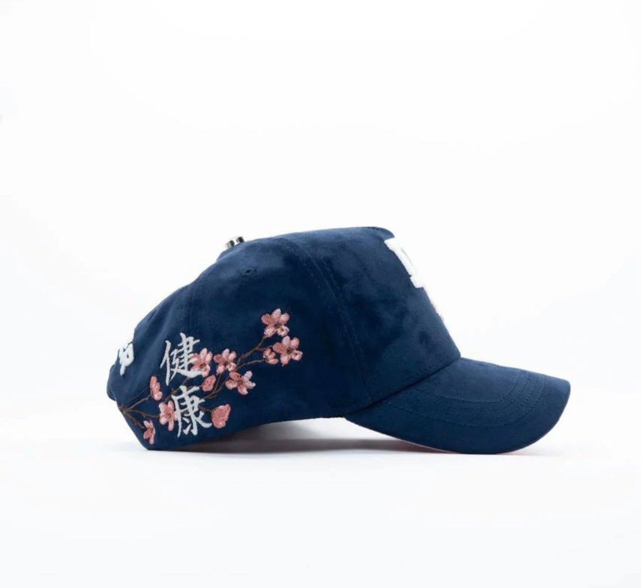 Kanji blue dreamer hats