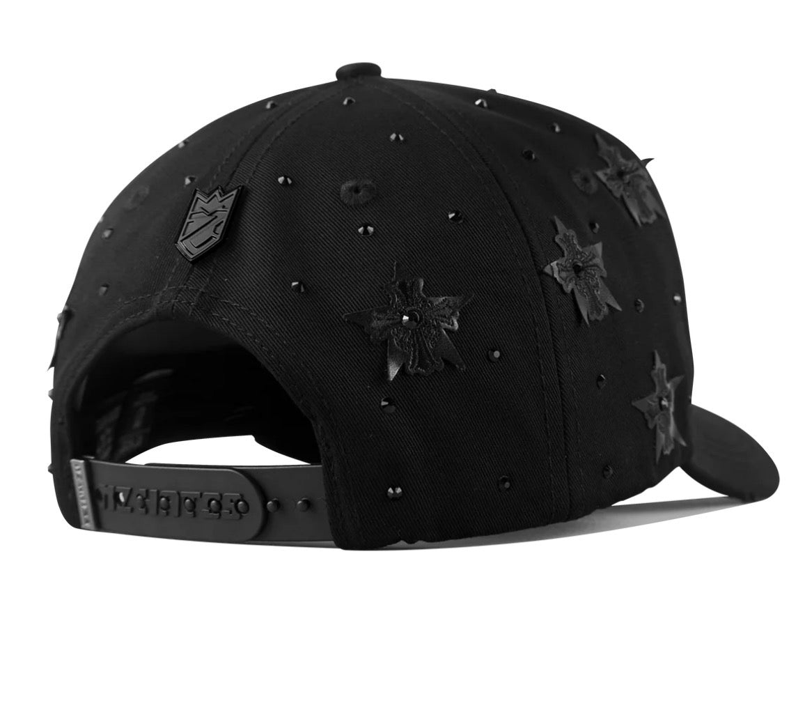 San judas star total BLK