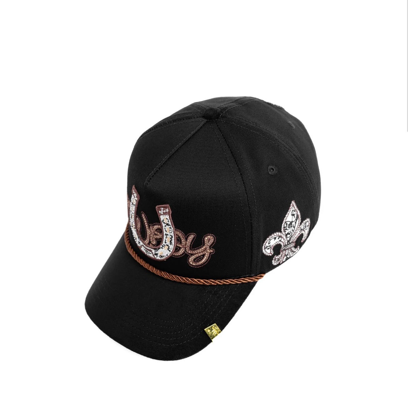 Herradura blk coffe