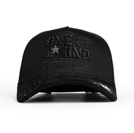 One of a Kind blk
