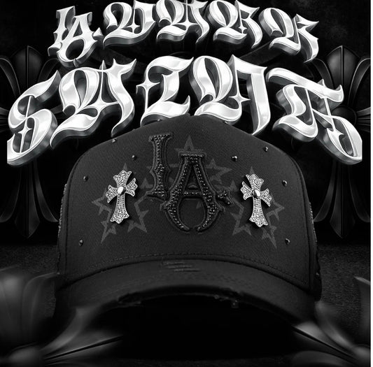 LA DARK Saints
