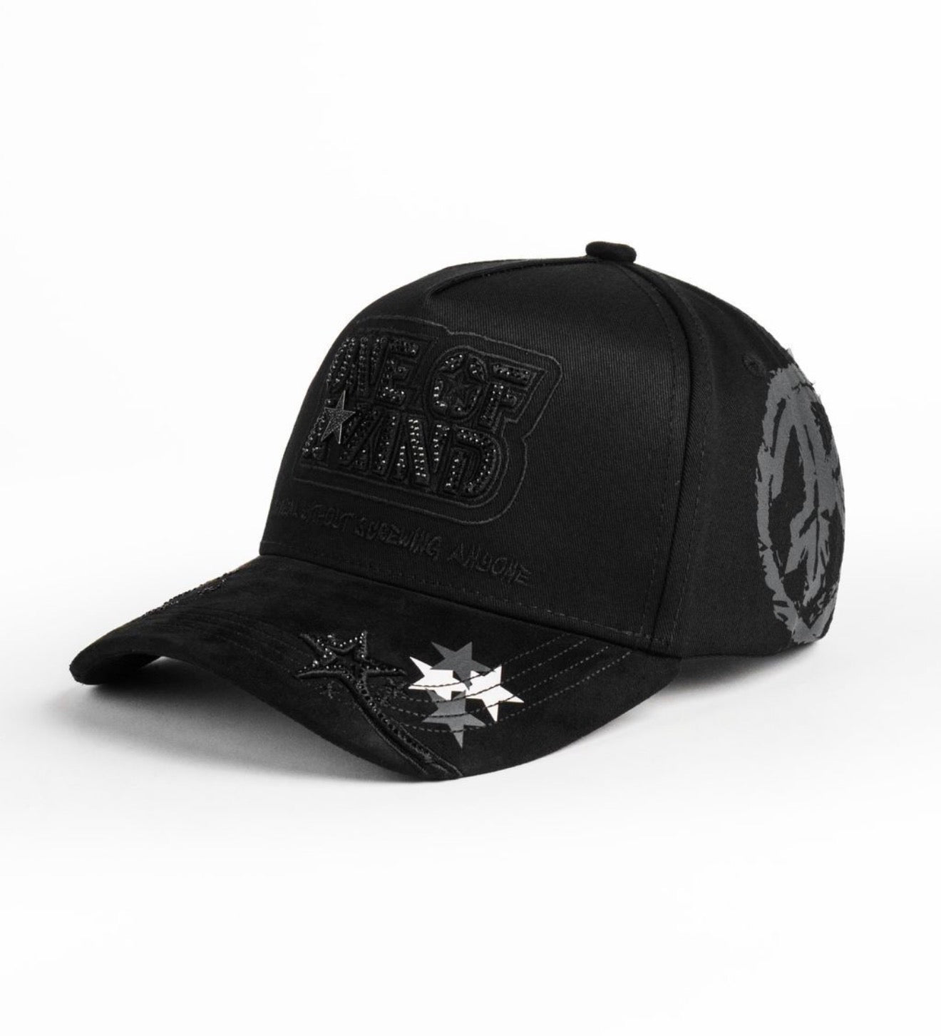 One of a Kind blk