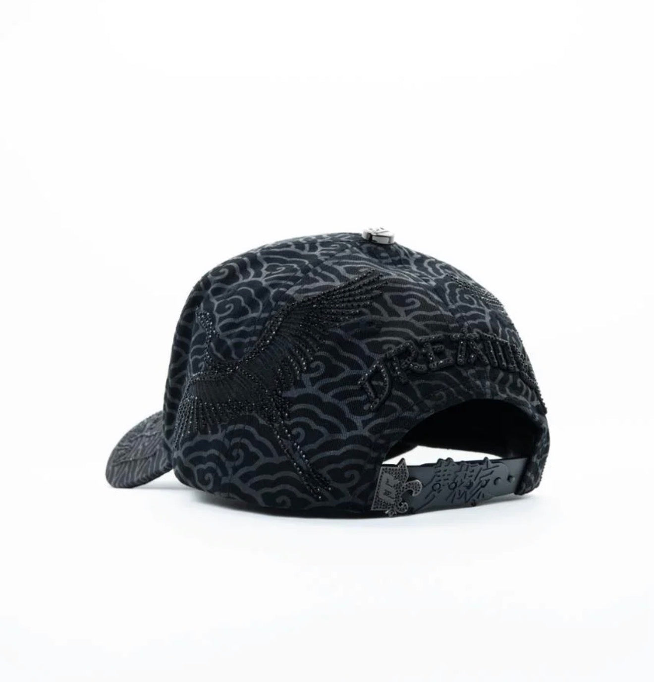Sagi BLK dreamer hats