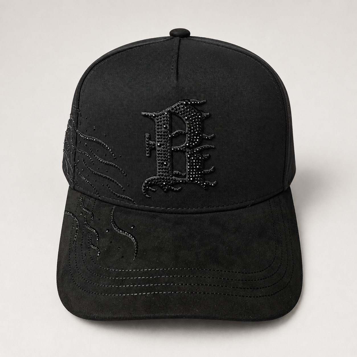 B cristales total BLK