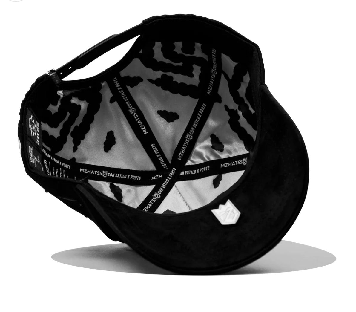 SD CLOUD 2.0 Total BLK