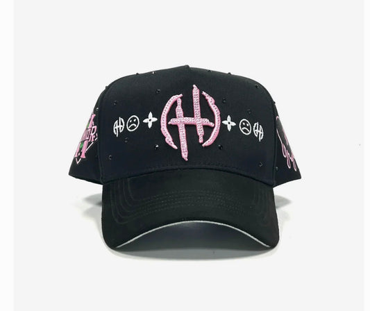 JUNIOR H PINK
