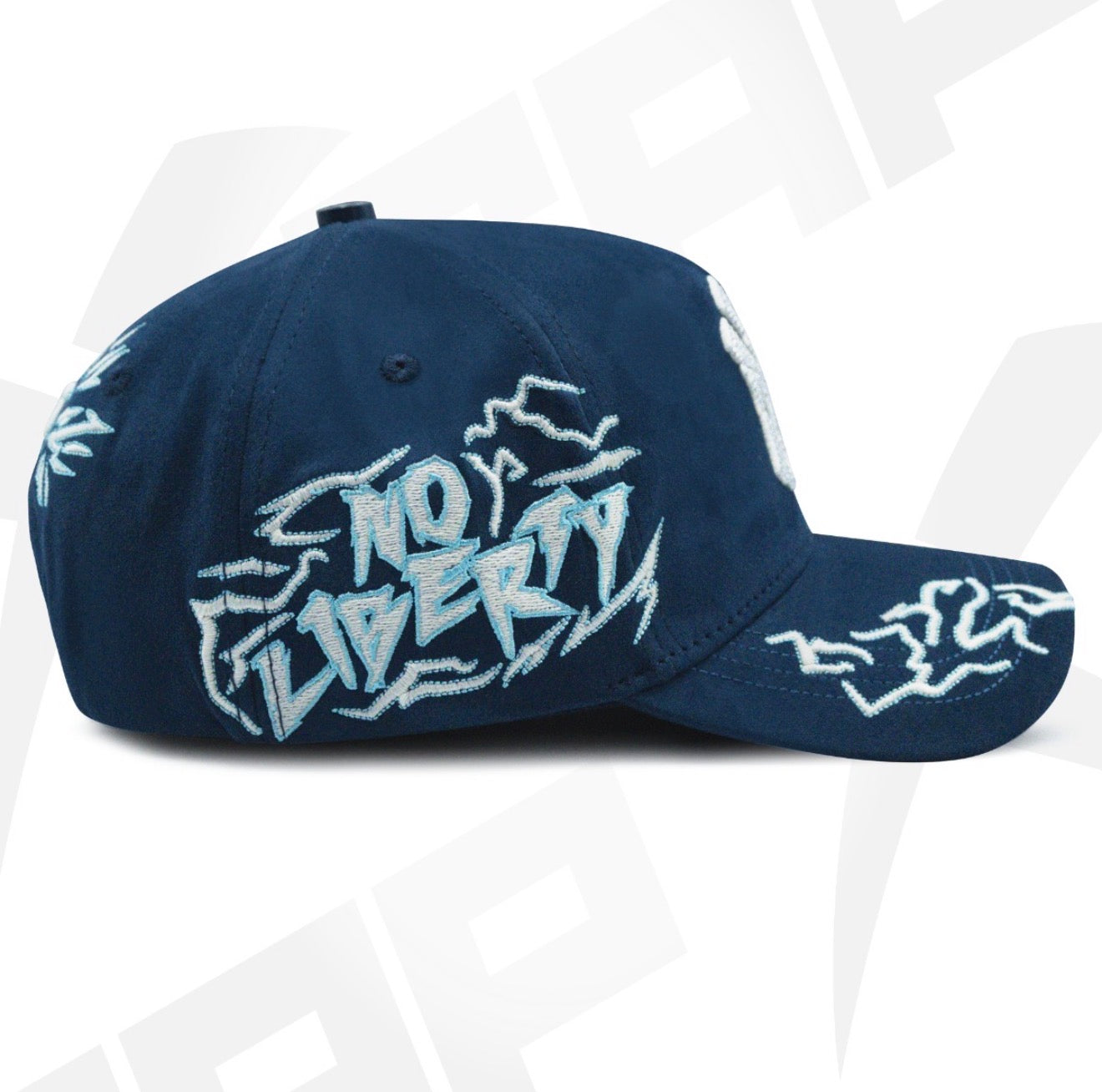 Ny thunder blue