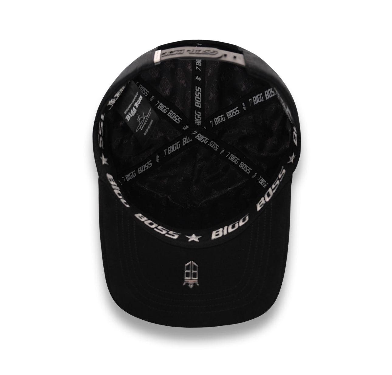Legado 7 Snapback