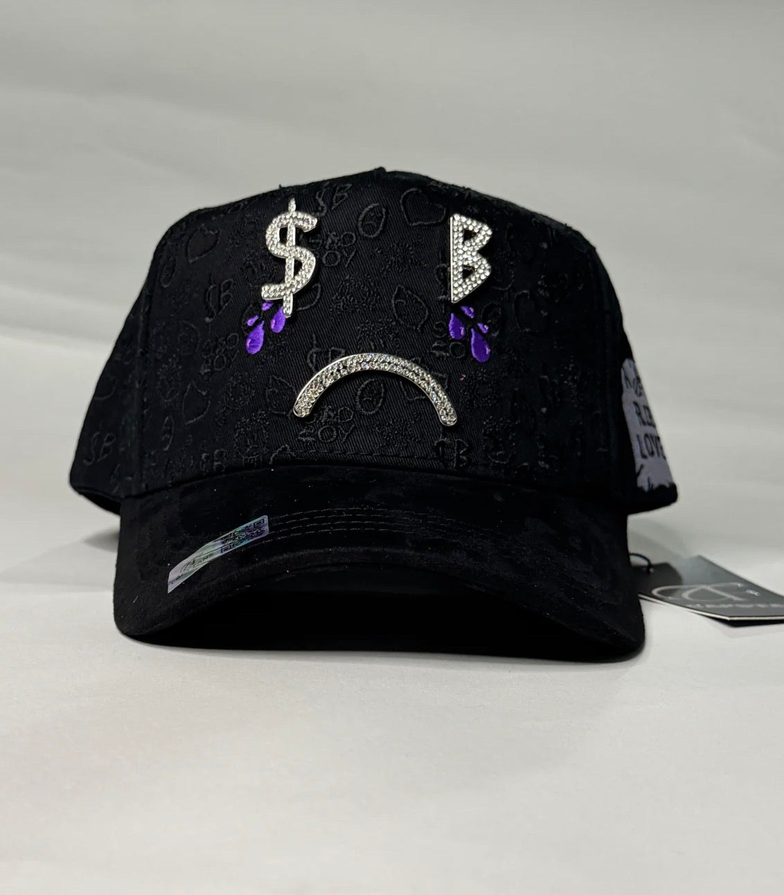 RICH VIP SAD BOYZ