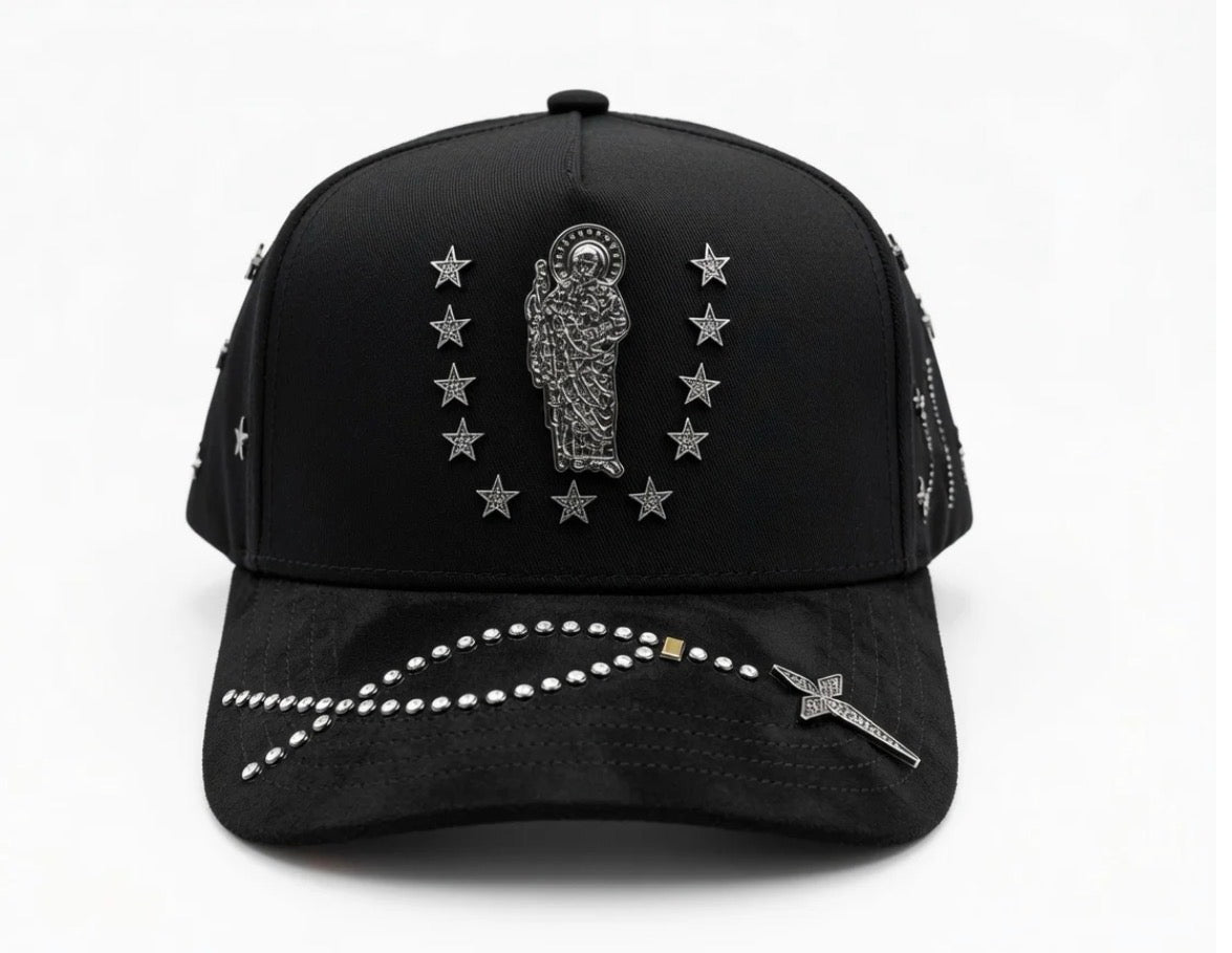San judas star total Blk