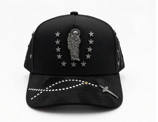 San judas star total Blk