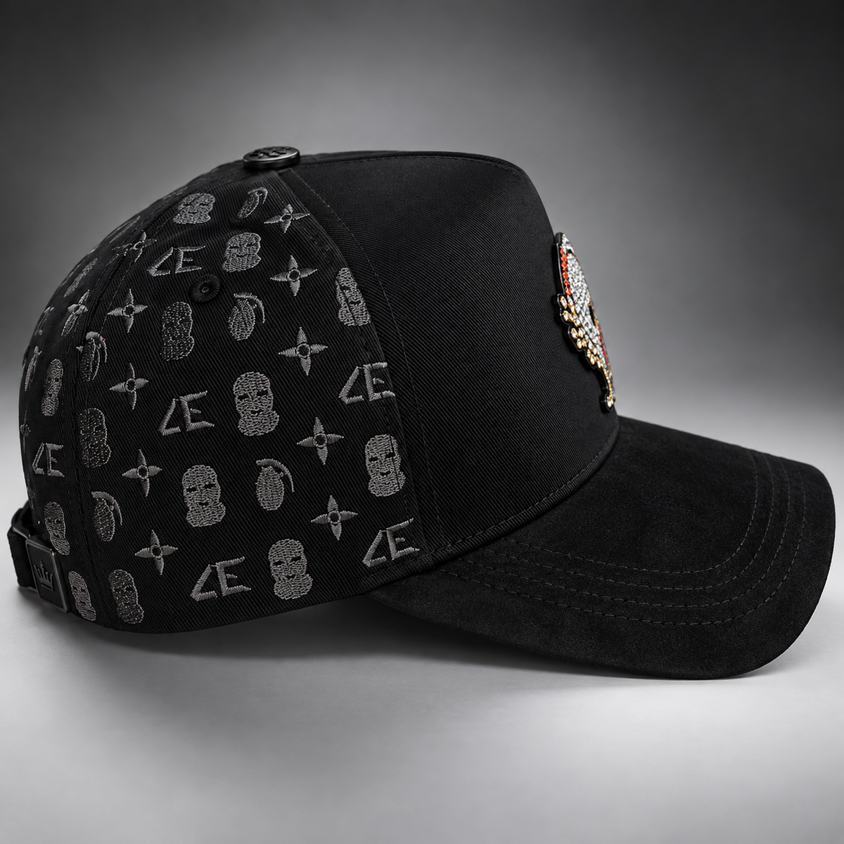 Makabelico BLK