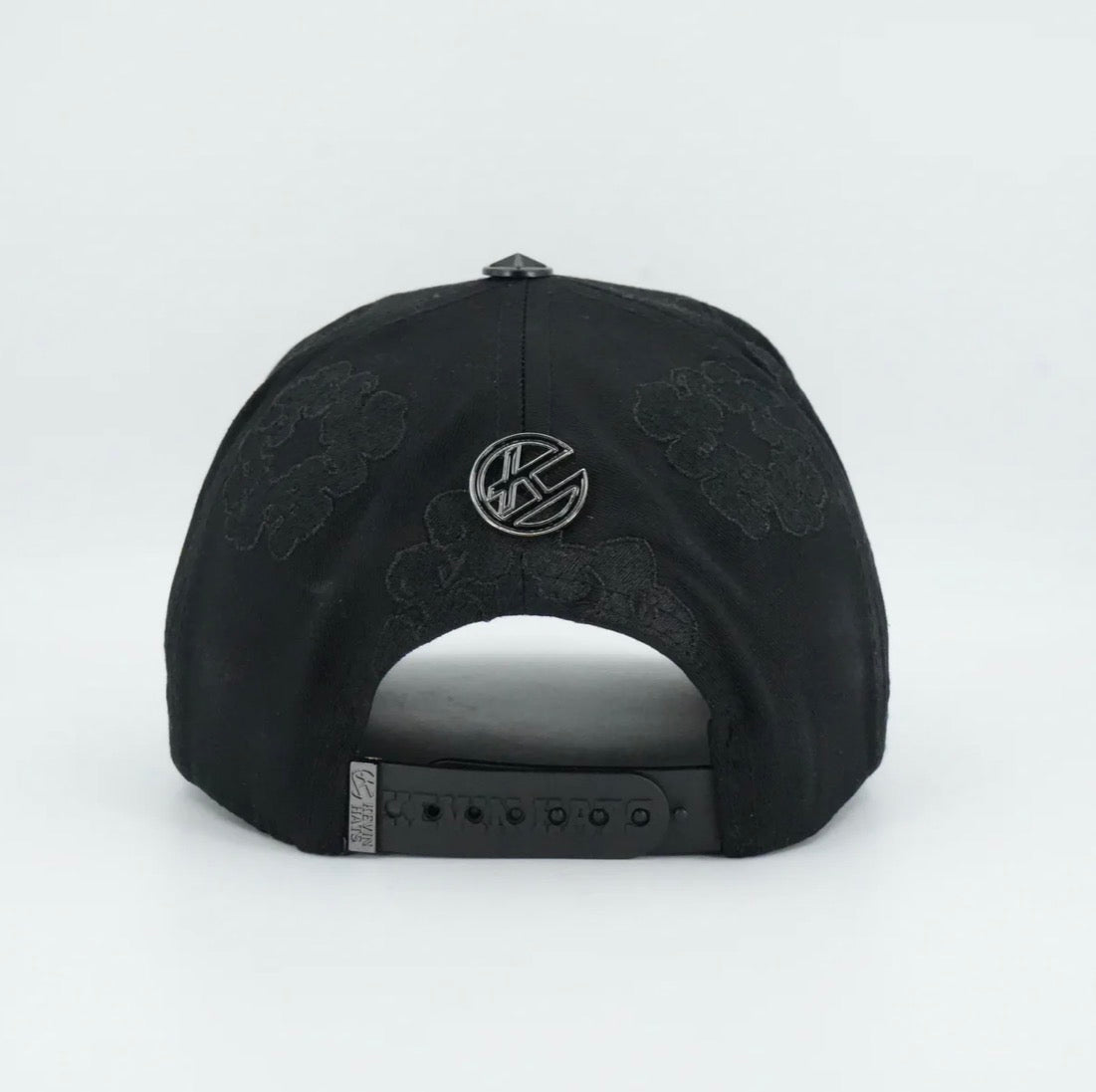LA nube total BLK
