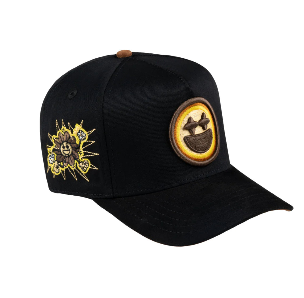 JC Hat DISASTER Smyle