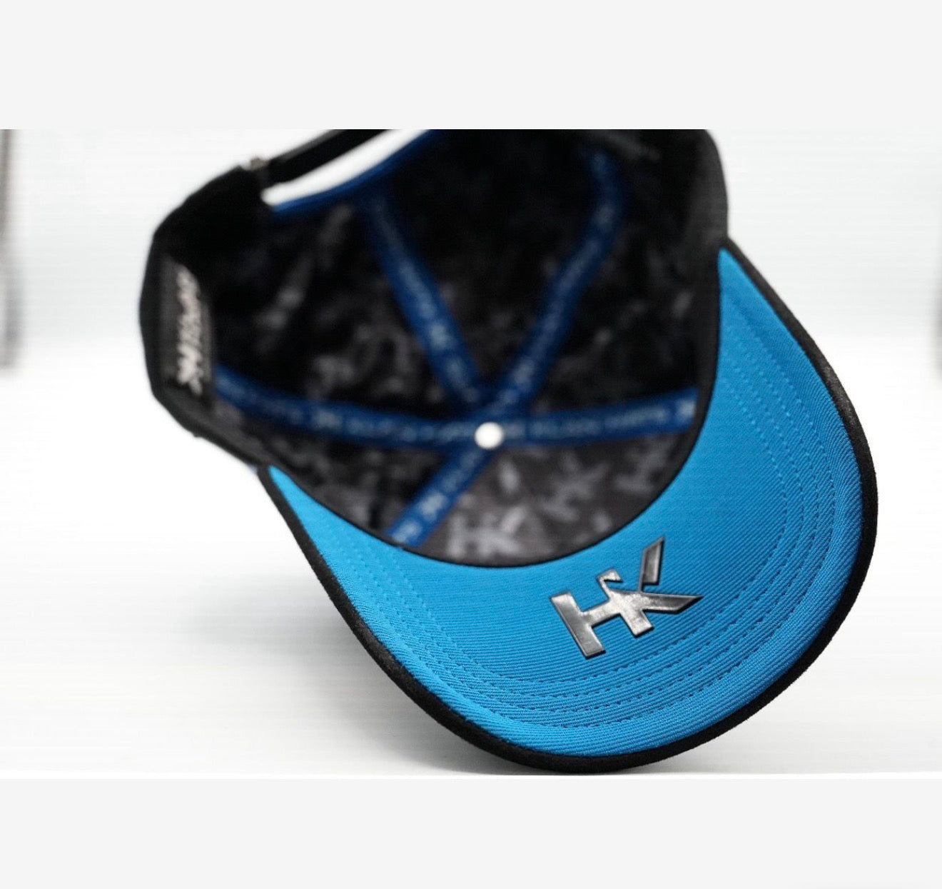 Sadboss BLK Blue