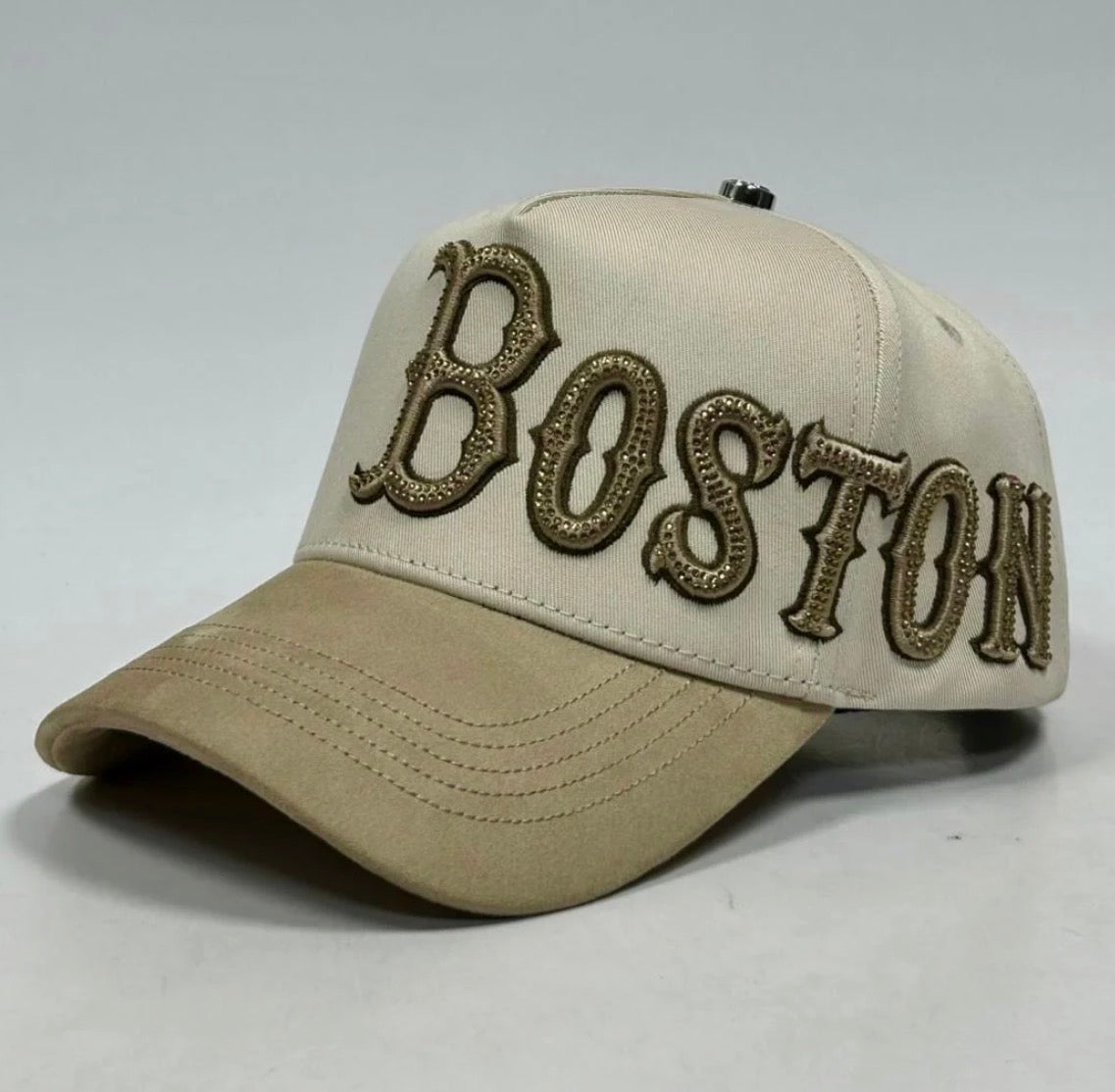 Boston Beige cream