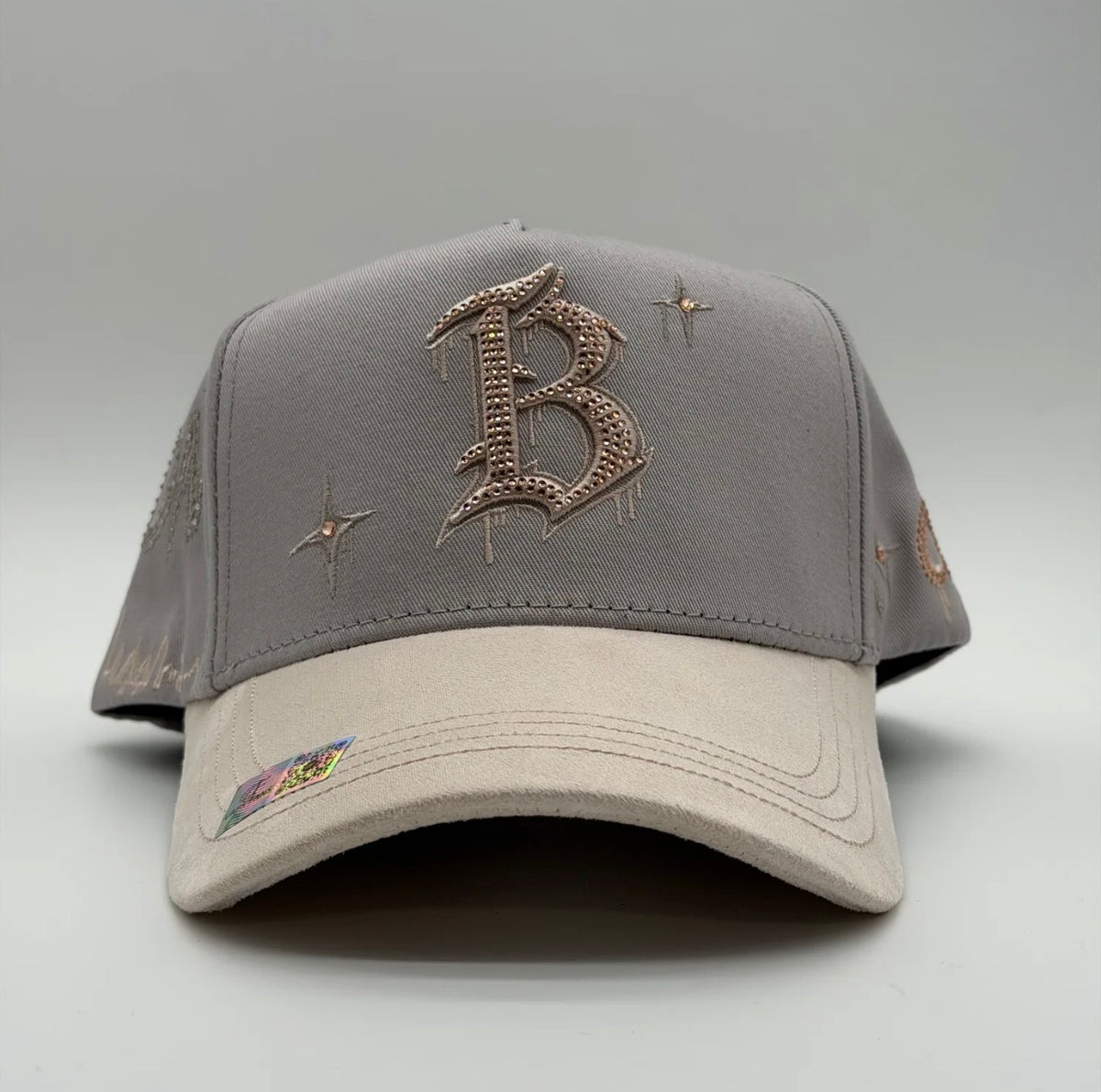 B city gray beige