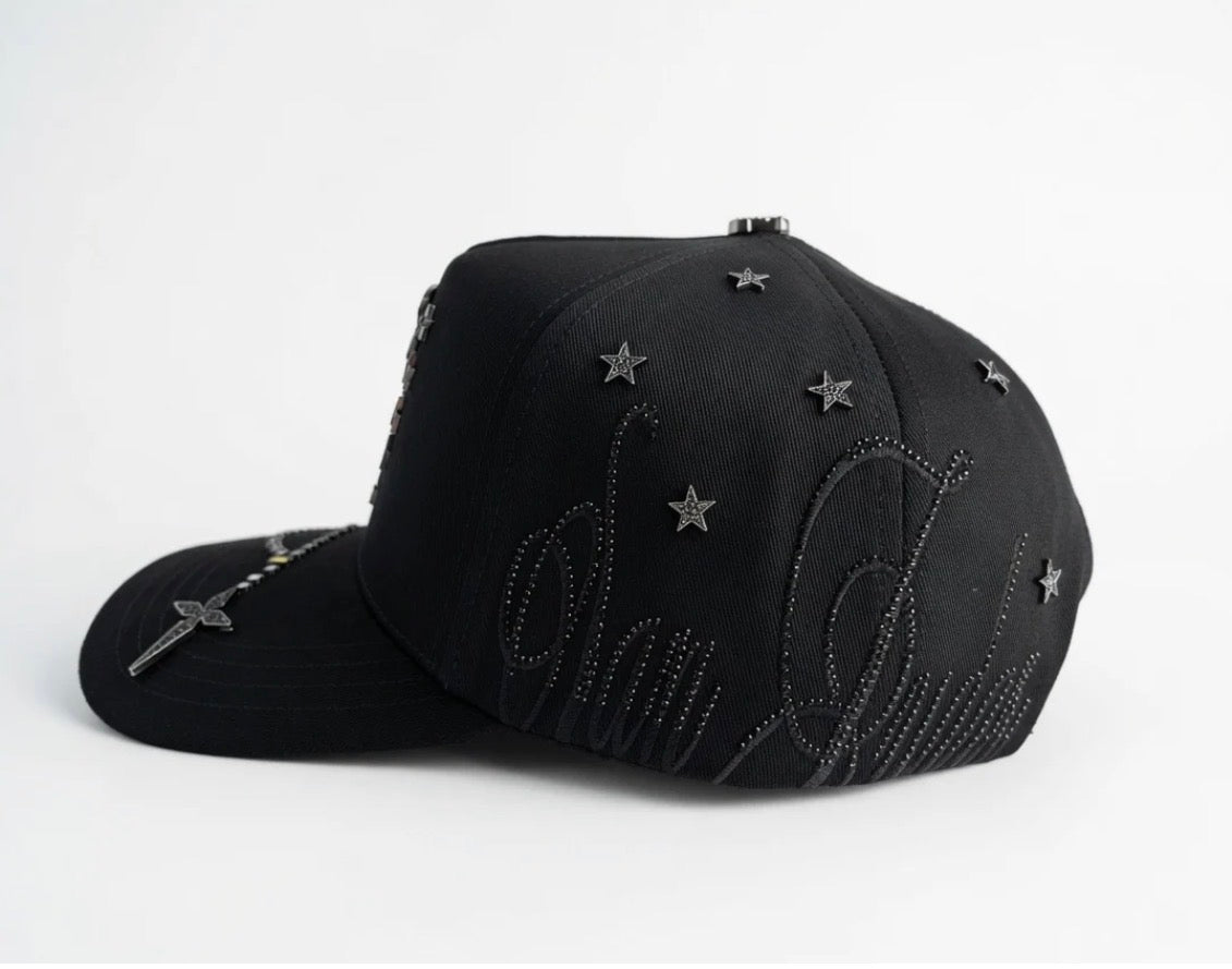 San judas star total Blk