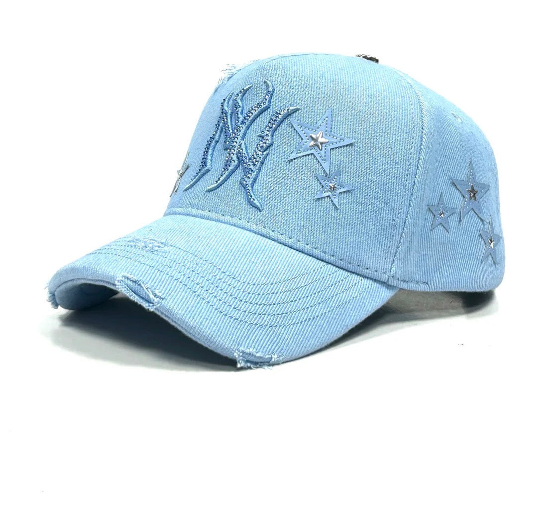 Ny star blue