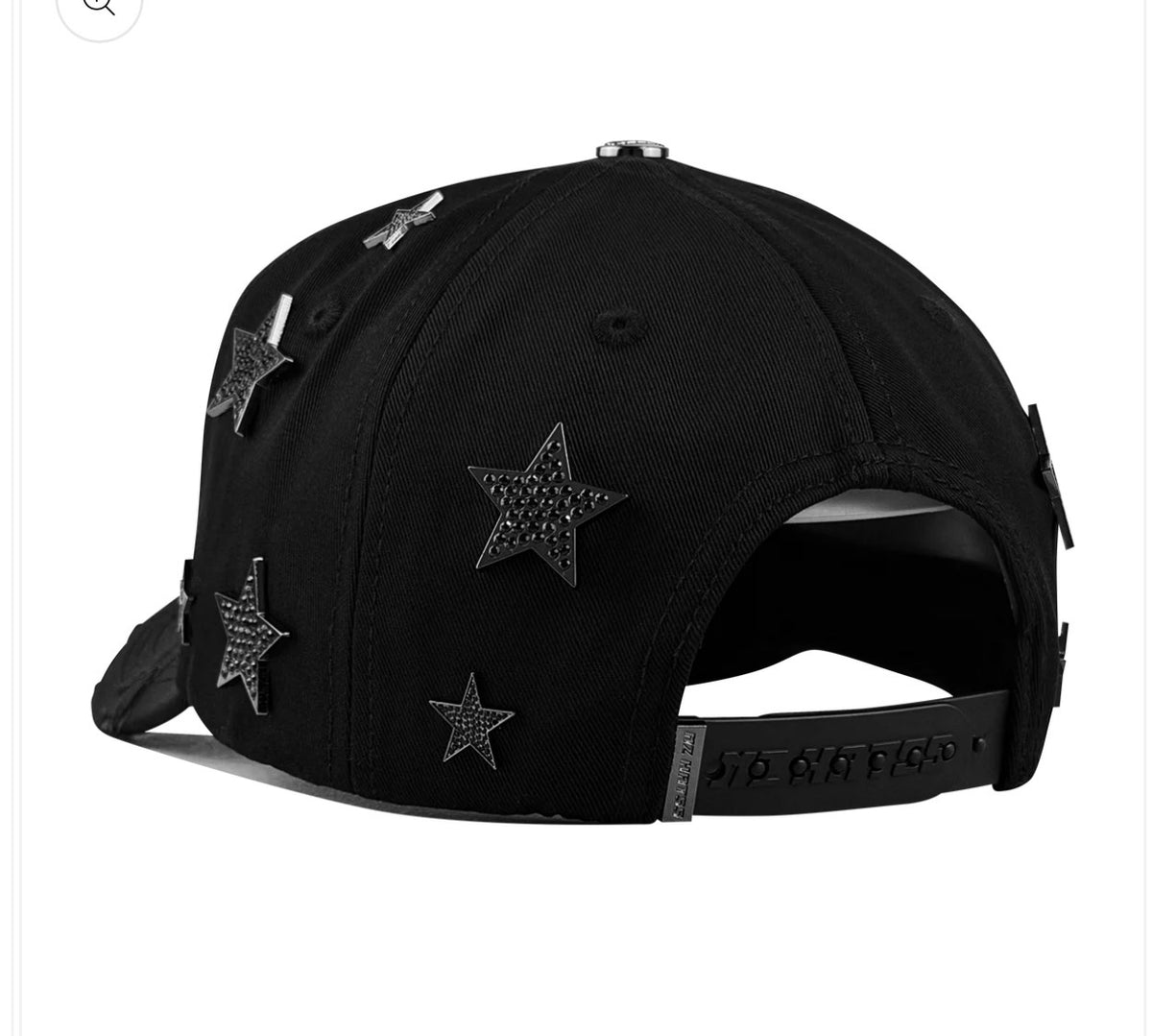 Dark superstar