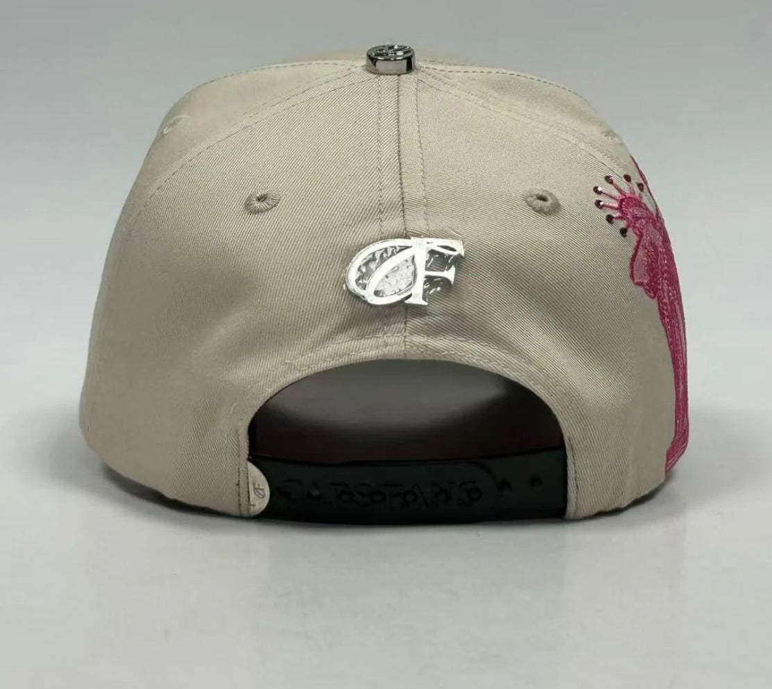 NY PINK BEIGE