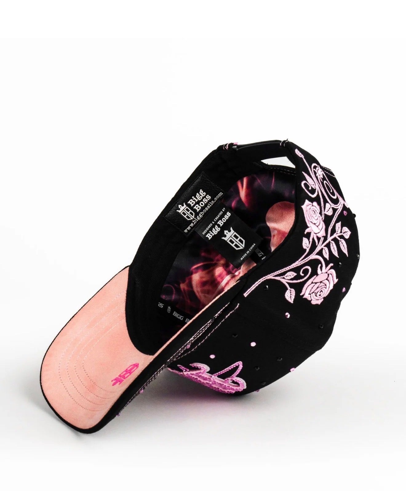 BB Rosas Pink