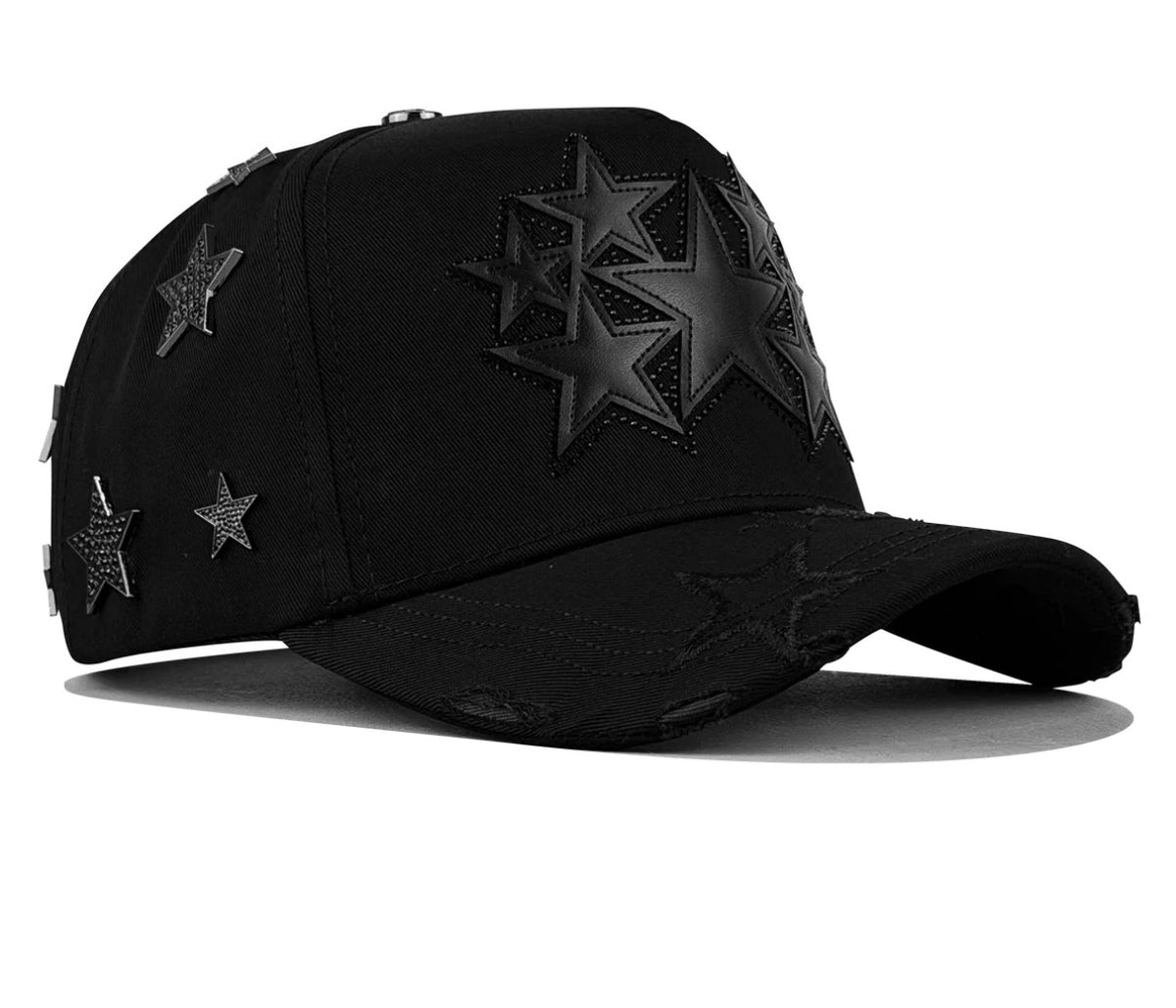 Dark superstar