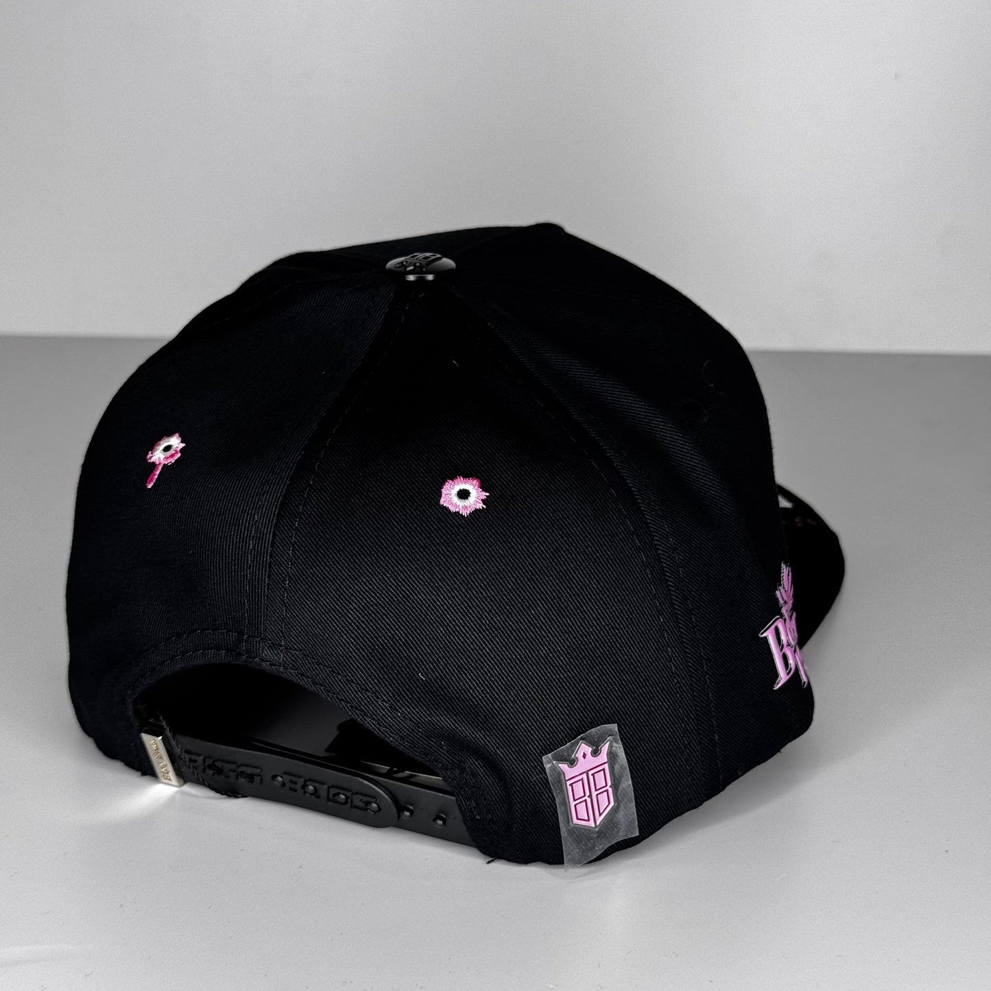 La Pantera Bélica Snapback