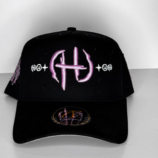 JUNIOR H PINK