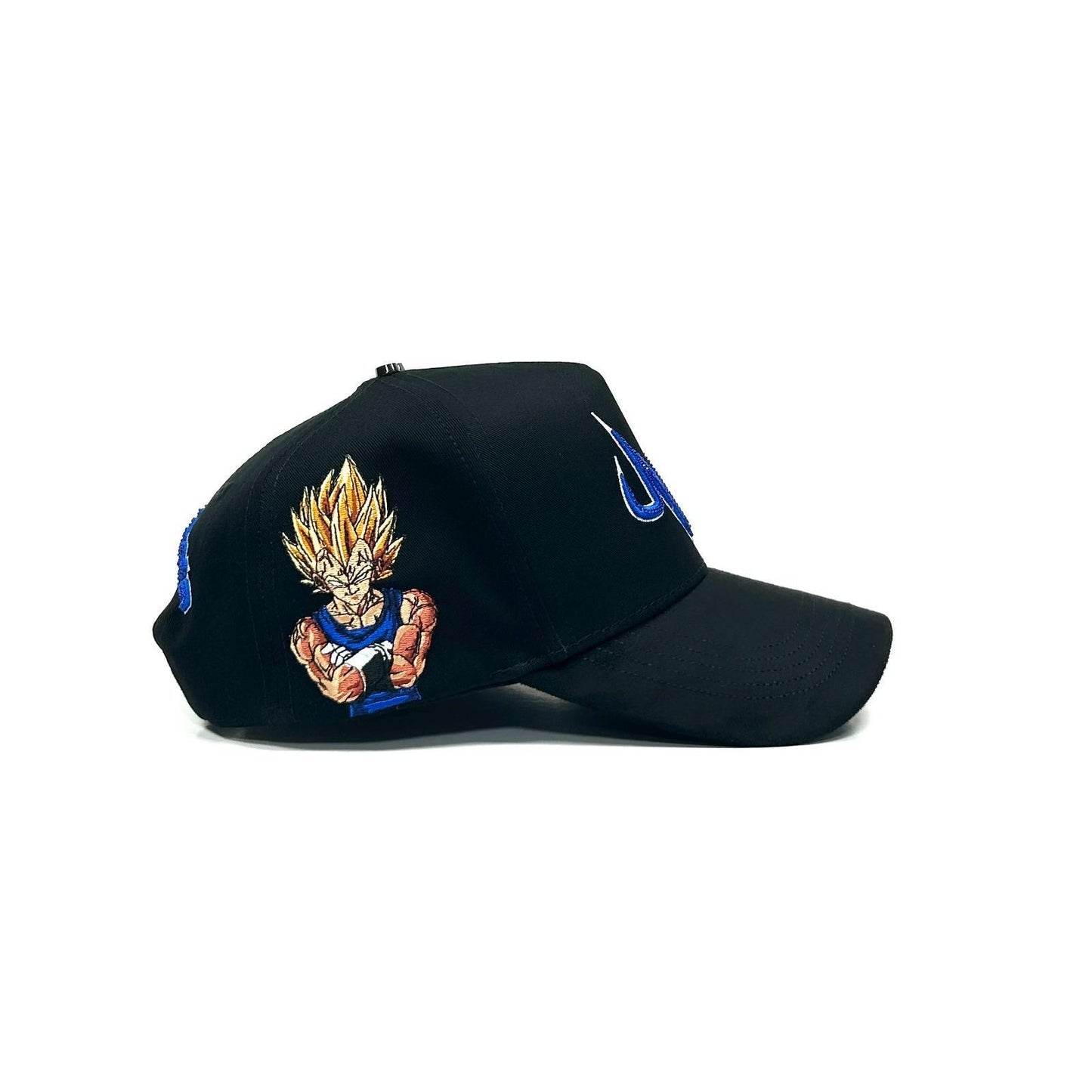 Vegueta BLK Blue